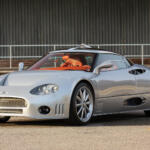 【画像】2000年に75年ぶりの復活も果たすもその後２回も倒産！　それでもまた復活した蘭のスーパーカーメーカー「スパイカー」【21世紀スーパーカーFILE #006】 〜 画像10