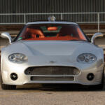 【画像】2000年に75年ぶりの復活も果たすもその後２回も倒産！　それでもまた復活した蘭のスーパーカーメーカー「スパイカー」【21世紀スーパーカーFILE #006】 〜 画像14