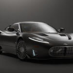 【画像】2000年に75年ぶりの復活も果たすもその後２回も倒産！　それでもまた復活した蘭のスーパーカーメーカー「スパイカー」【21世紀スーパーカーFILE #006】 〜 画像18