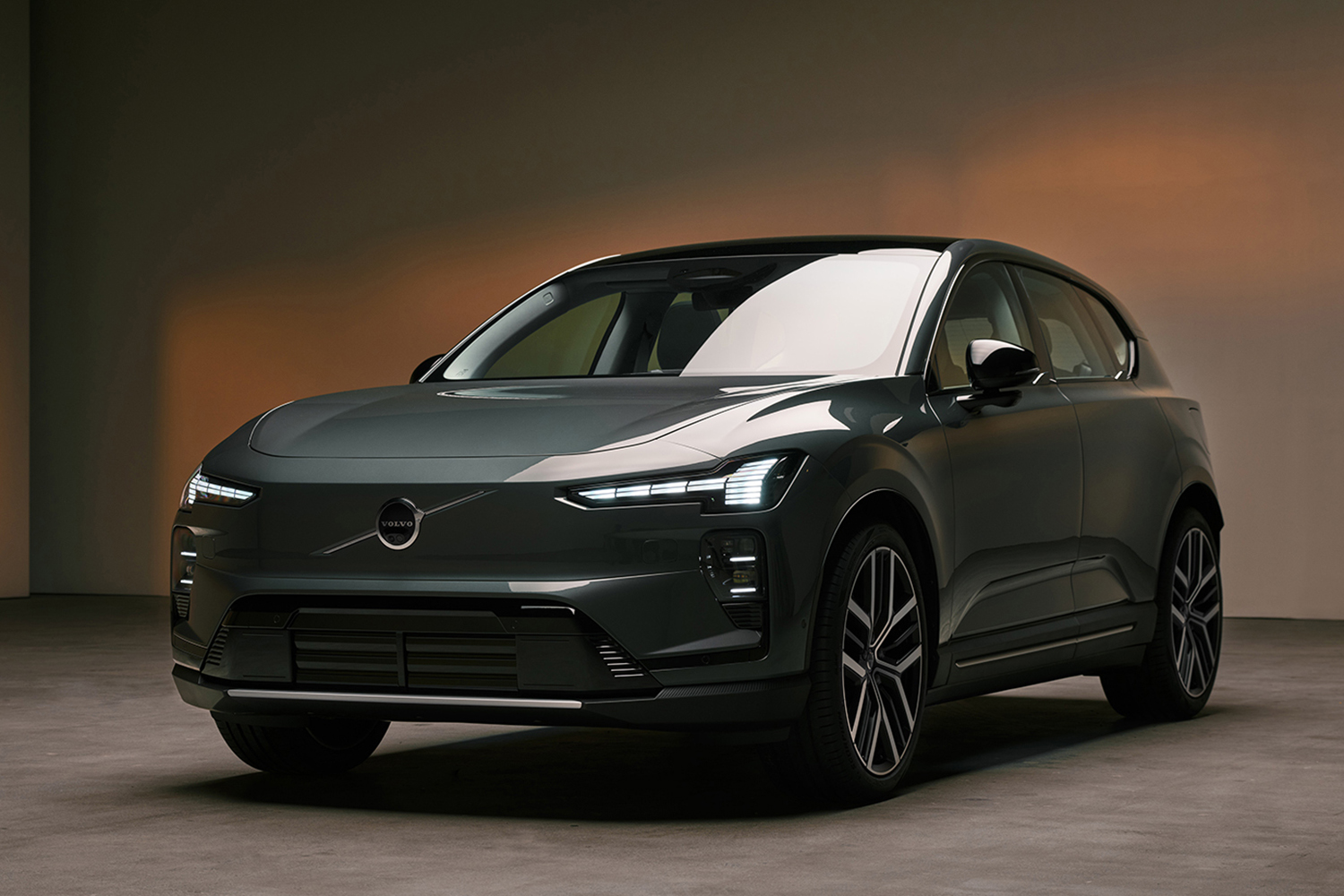 ボルボが新たに市場投入するEX60がスゴかった 〜 画像2