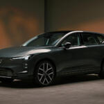 【画像】このスペックみたら「EVなんて……」とは言えないハズ！　ボルボの最新SUV「EX60」は東京〜広島を充電なしで走行可能!! 〜 画像3