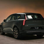 【画像】このスペックみたら「EVなんて……」とは言えないハズ！　ボルボの最新SUV「EX60」は東京〜広島を充電なしで走行可能!! 〜 画像4