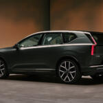 【画像】このスペックみたら「EVなんて……」とは言えないハズ！　ボルボの最新SUV「EX60」は東京〜広島を充電なしで走行可能!! 〜 画像5