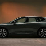 【画像】このスペックみたら「EVなんて……」とは言えないハズ！　ボルボの最新SUV「EX60」は東京〜広島を充電なしで走行可能!! 〜 画像6