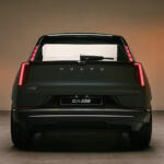 【画像】このスペックみたら「EVなんて……」とは言えないハズ！　ボルボの最新SUV「EX60」は東京〜広島を充電なしで走行可能!! 〜 画像7