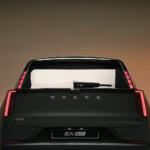 【画像】このスペックみたら「EVなんて……」とは言えないハズ！　ボルボの最新SUV「EX60」は東京〜広島を充電なしで走行可能!! 〜 画像8