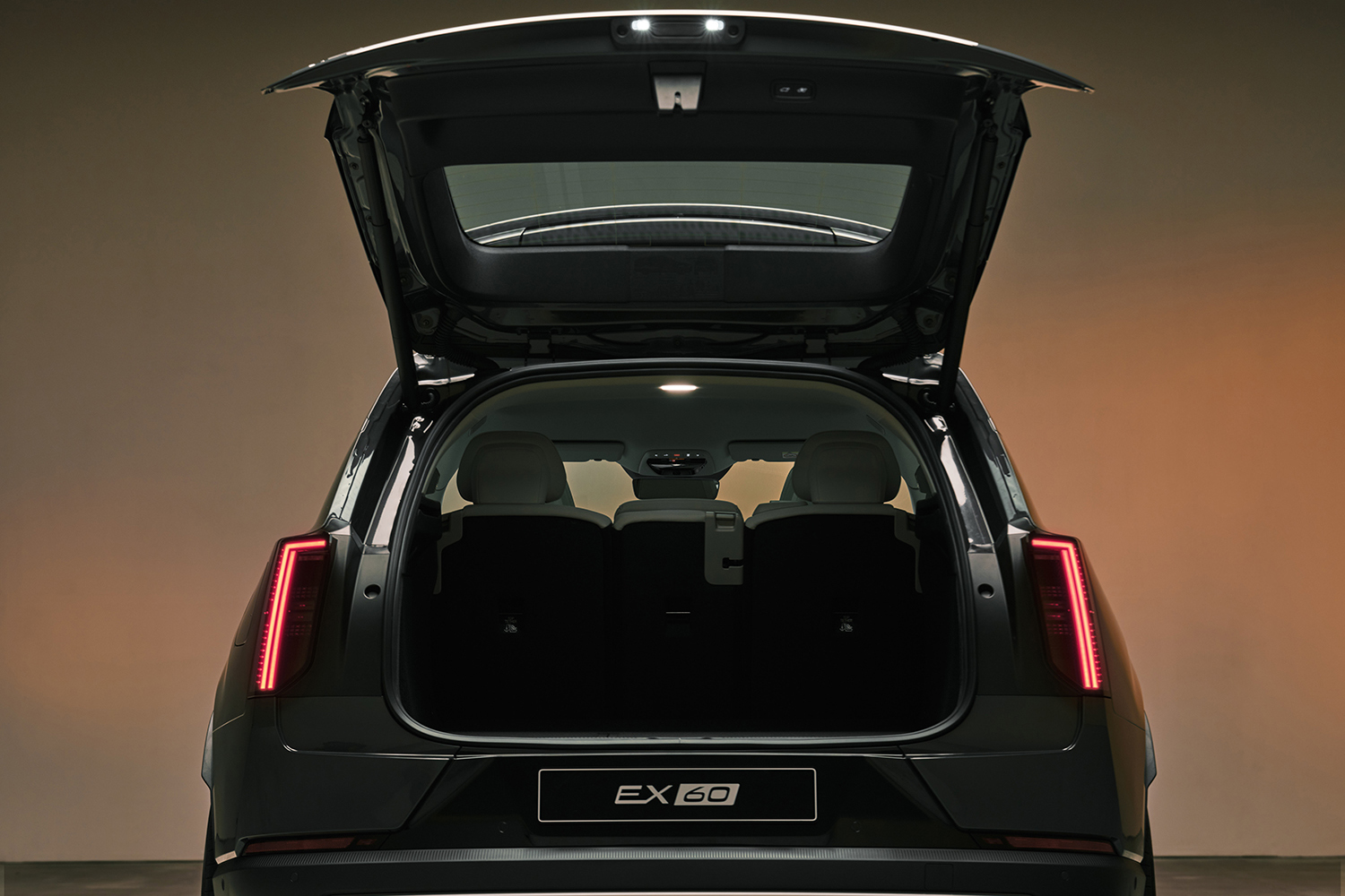 ボルボが新たに市場投入するEX60がスゴかった 〜 画像9