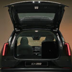 【画像】このスペックみたら「EVなんて……」とは言えないハズ！　ボルボの最新SUV「EX60」は東京〜広島を充電なしで走行可能!! 〜 画像11