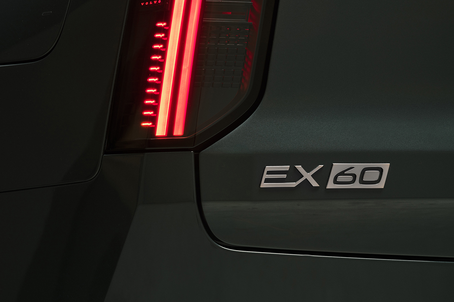 ボルボが新たに市場投入するEX60がスゴかった 〜 画像14