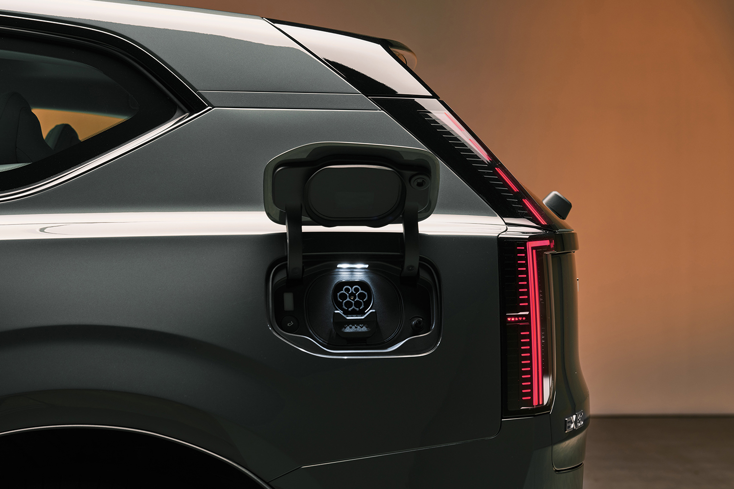 ボルボが新たに市場投入するEX60がスゴかった 〜 画像16