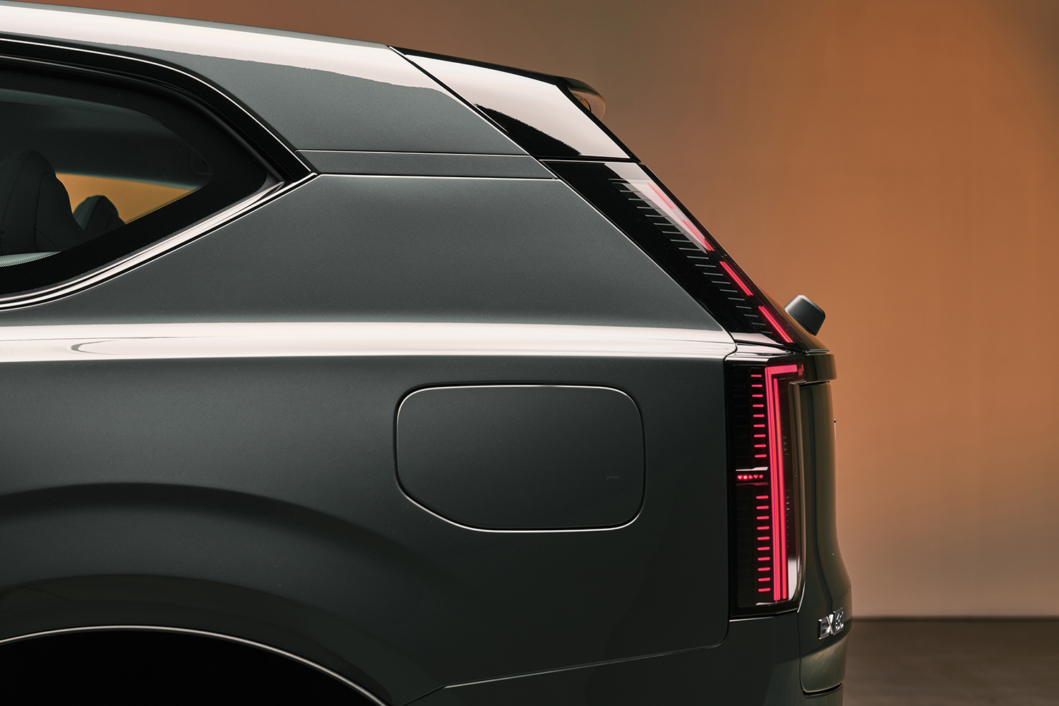 ボルボが新たに市場投入するEX60がスゴかった 〜 画像17