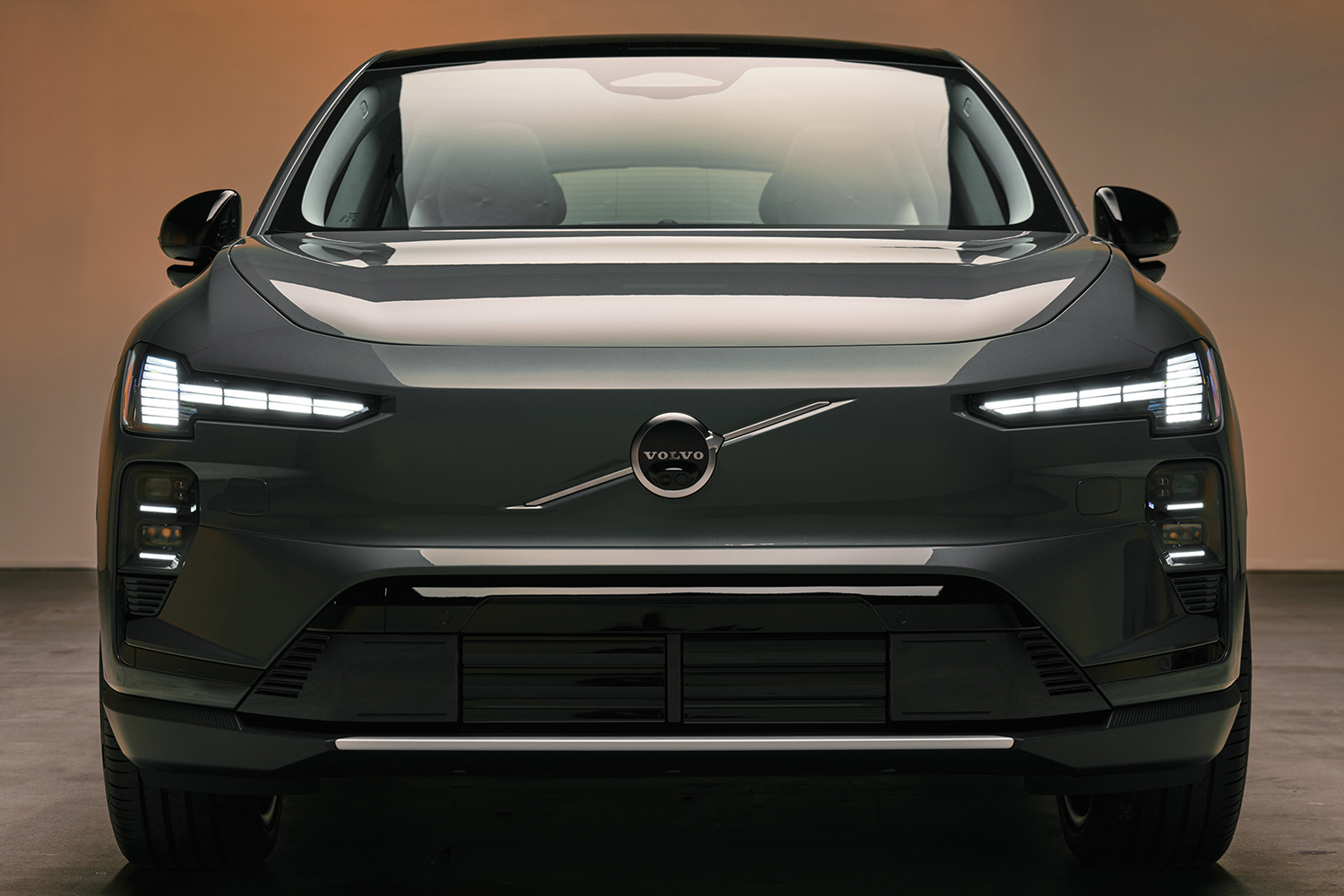 ボルボが新たに市場投入するEX60がスゴかった 〜 画像20