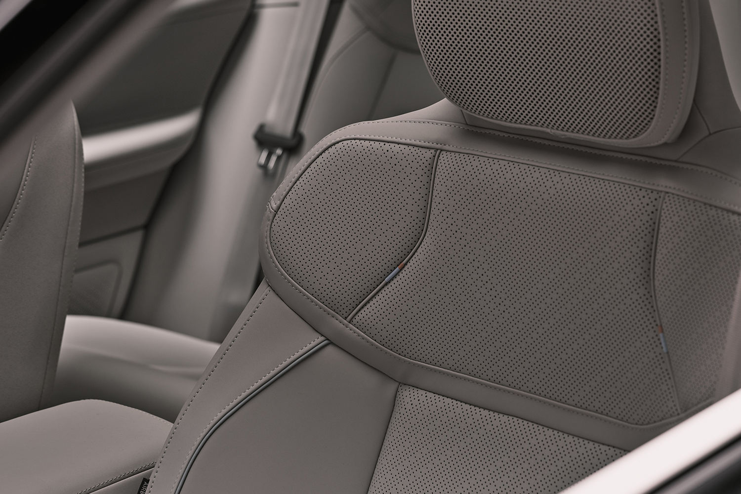 ボルボが新たに市場投入するEX60がスゴかった 〜 画像23