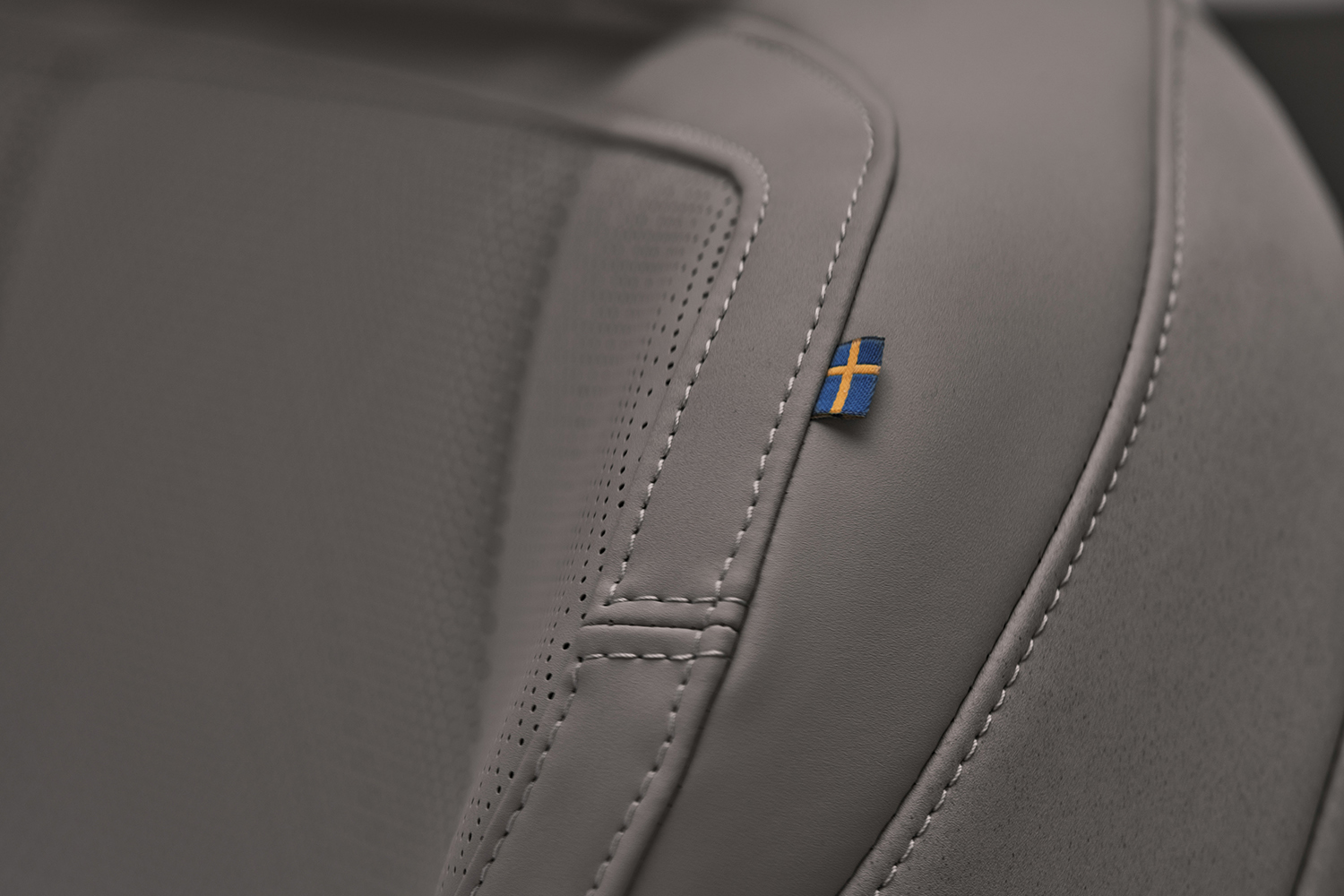 ボルボが新たに市場投入するEX60がスゴかった 〜 画像24