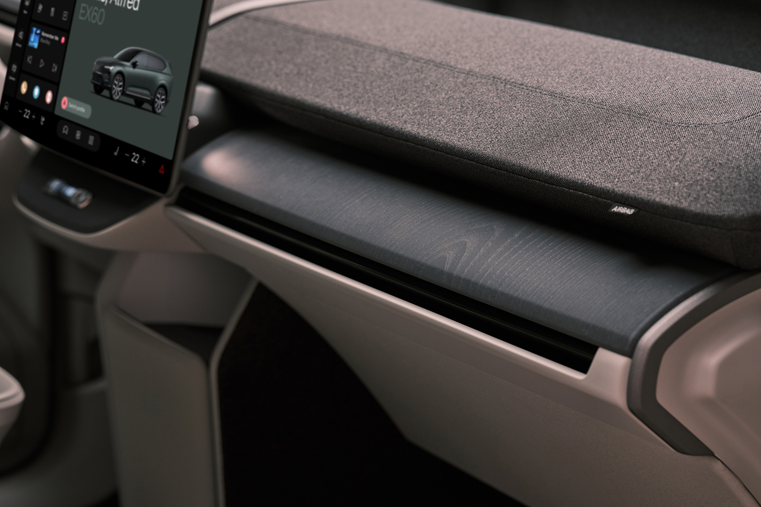 ボルボが新たに市場投入するEX60がスゴかった 〜 画像27