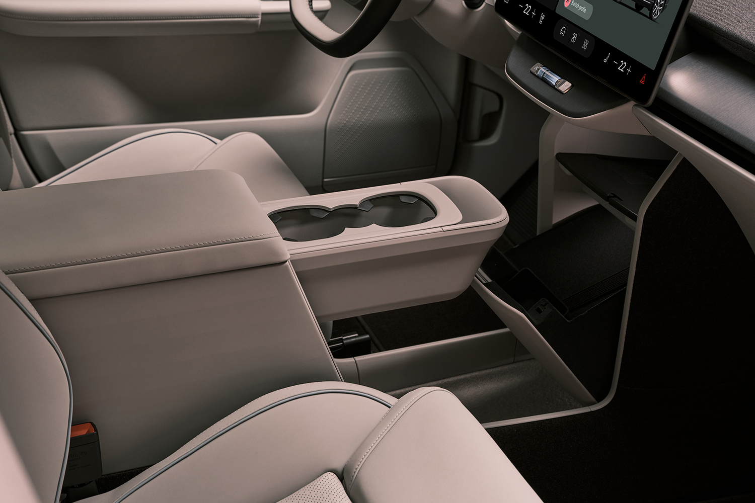 ボルボが新たに市場投入するEX60がスゴかった 〜 画像28