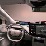 【画像】このスペックみたら「EVなんて……」とは言えないハズ！　ボルボの最新SUV「EX60」は東京〜広島を充電なしで走行可能!! 〜 画像33