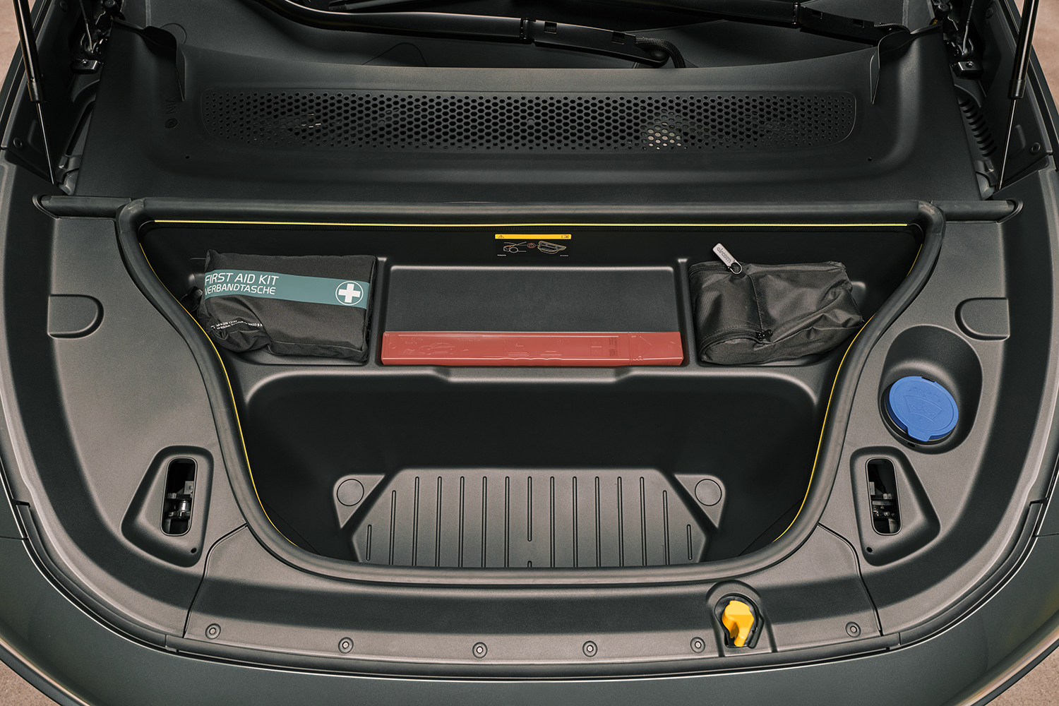 ボルボが新たに市場投入するEX60がスゴかった 〜 画像35