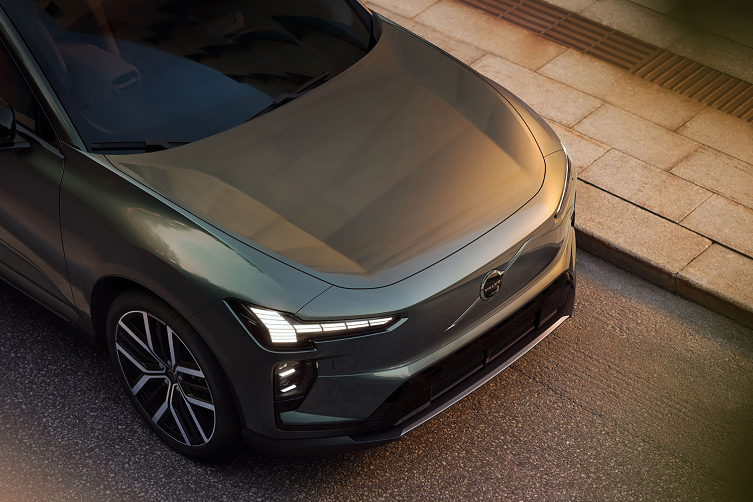 ボルボが新たに市場投入するEX60がスゴかった 〜 画像37