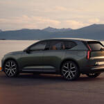 【画像】このスペックみたら「EVなんて……」とは言えないハズ！　ボルボの最新SUV「EX60」は東京〜広島を充電なしで走行可能!! 〜 画像40