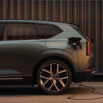 【画像】このスペックみたら「EVなんて……」とは言えないハズ！　ボルボの最新SUV「EX60」は東京〜広島を充電なしで走行可能!! 〜 画像41