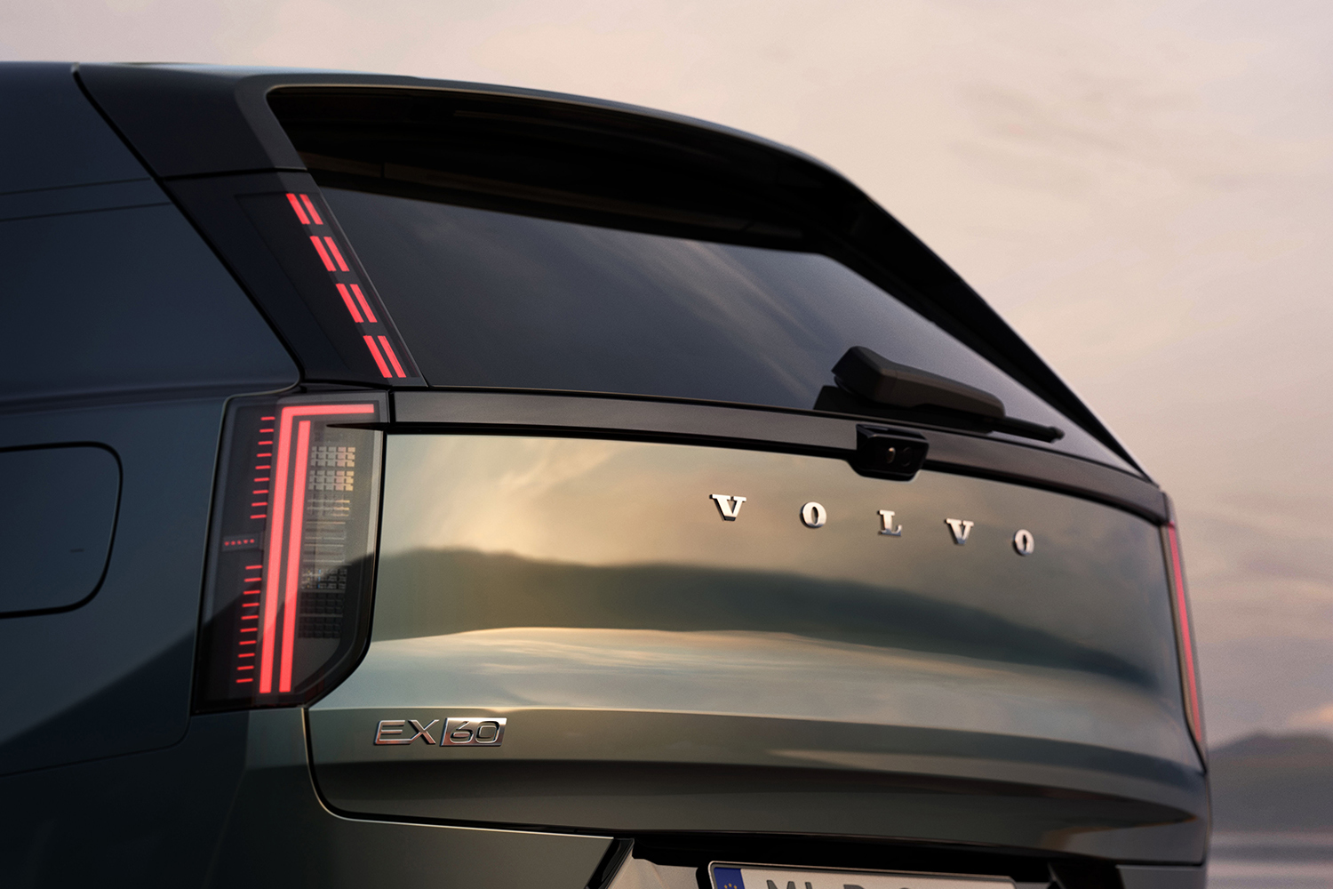 ボルボが新たに市場投入するEX60がスゴかった 〜 画像42