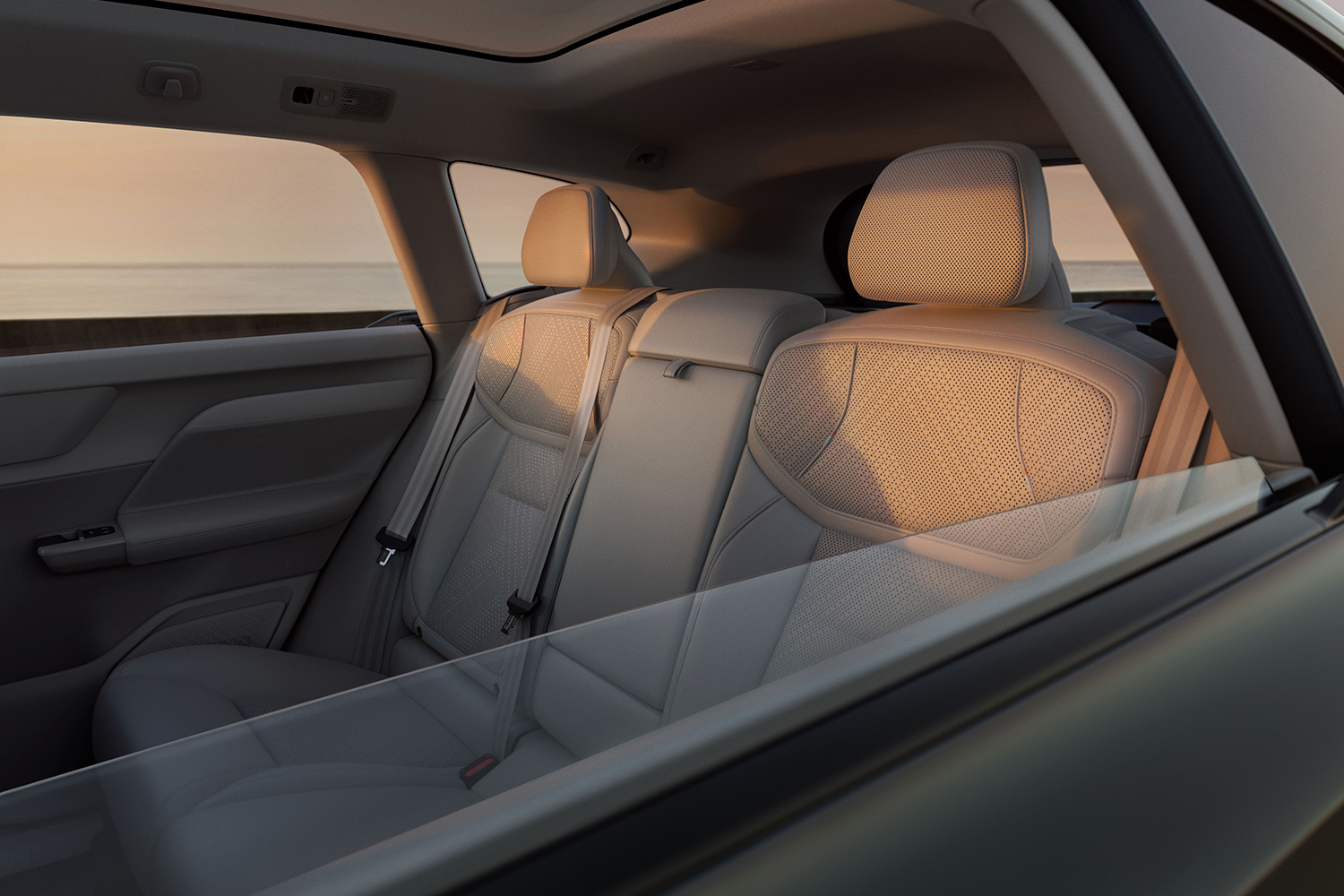 ボルボが新たに市場投入するEX60がスゴかった 〜 画像43