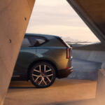 【画像】このスペックみたら「EVなんて……」とは言えないハズ！　ボルボの最新SUV「EX60」は東京〜広島を充電なしで走行可能!! 〜 画像45