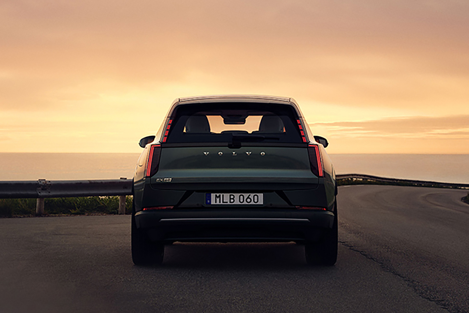 ボルボが新たに市場投入するEX60がスゴかった 〜 画像48