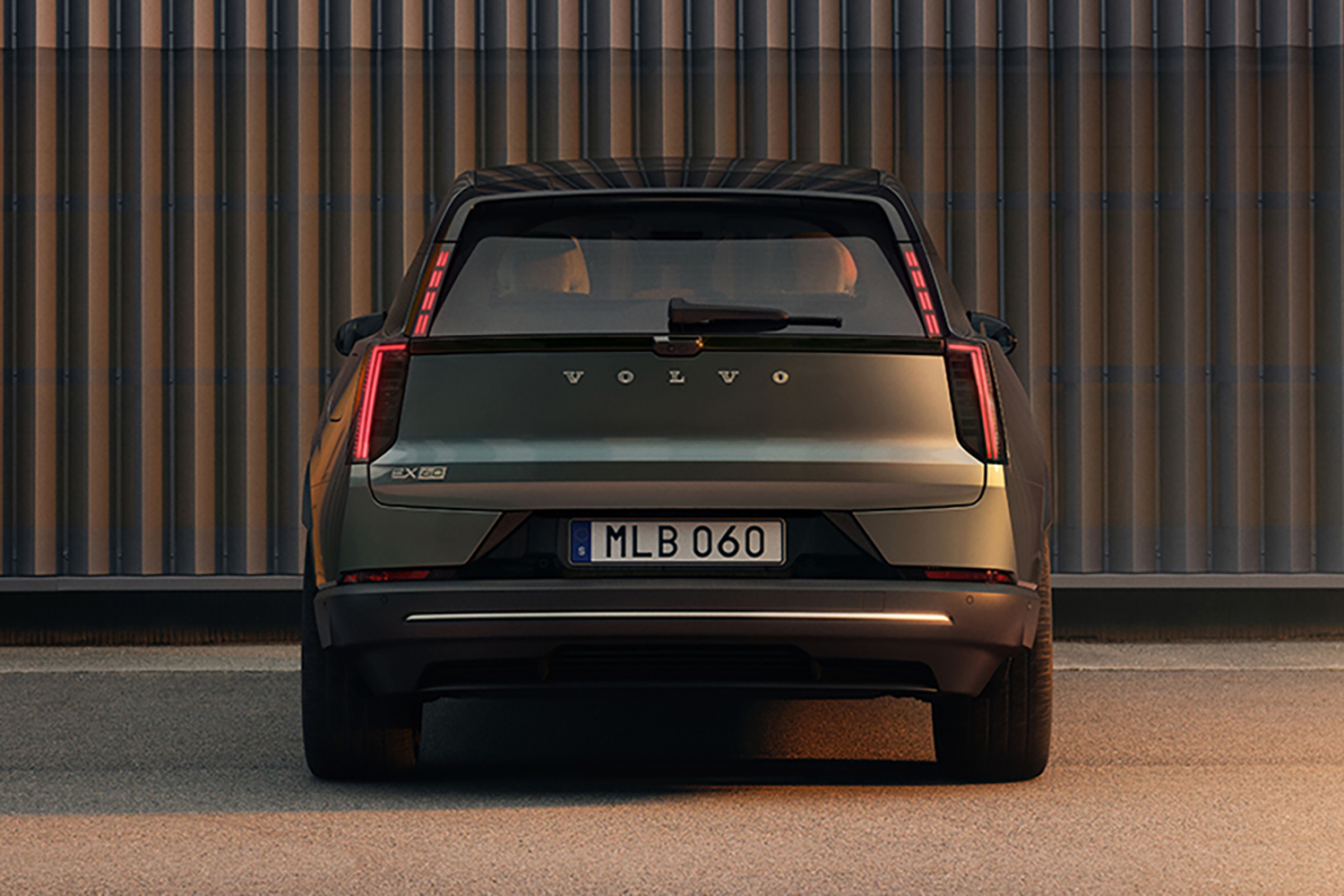 ボルボが新たに市場投入するEX60がスゴかった 〜 画像51