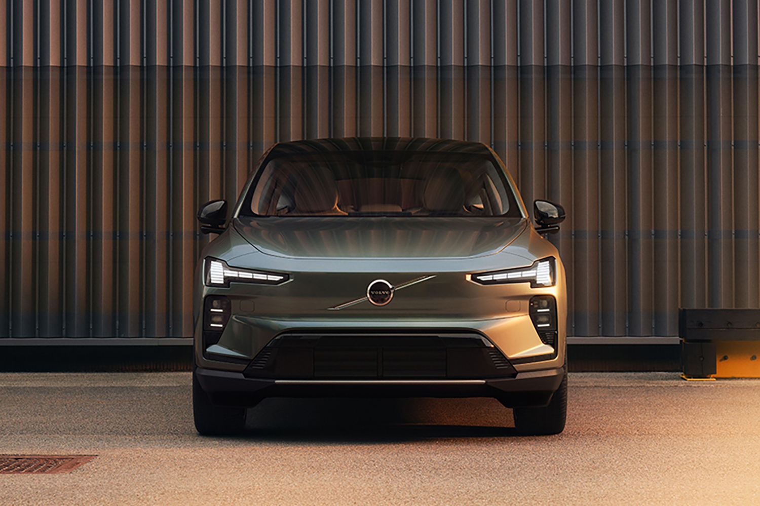 ボルボが新たに市場投入するEX60がスゴかった 〜 画像52
