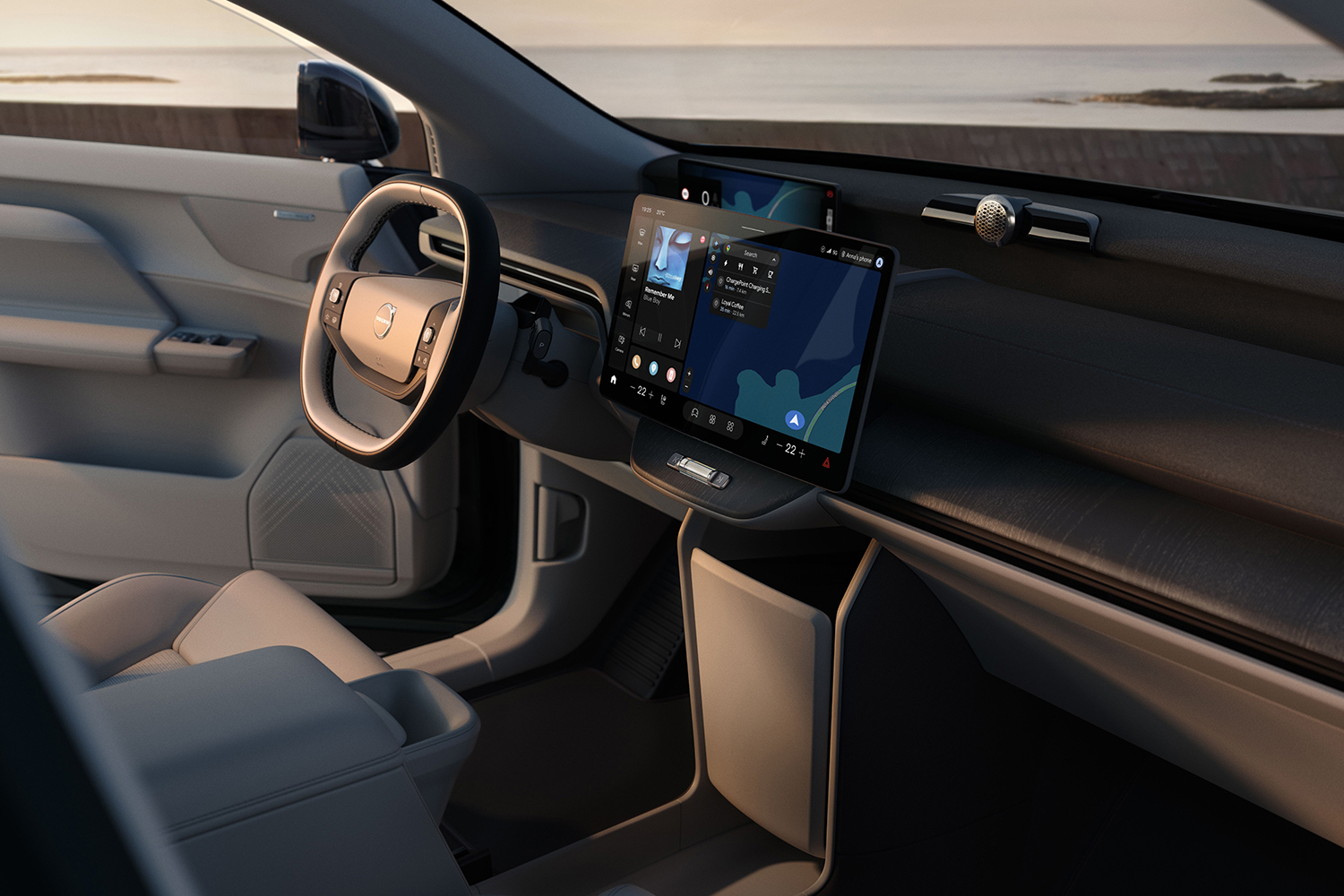 ボルボが新たに市場投入するEX60がスゴかった 〜 画像54