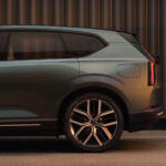 【画像】このスペックみたら「EVなんて……」とは言えないハズ！　ボルボの最新SUV「EX60」は東京〜広島を充電なしで走行可能!! 〜 画像55