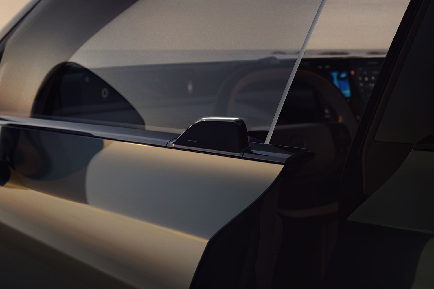 ボルボが新たに市場投入するEX60がスゴかった 〜 画像56