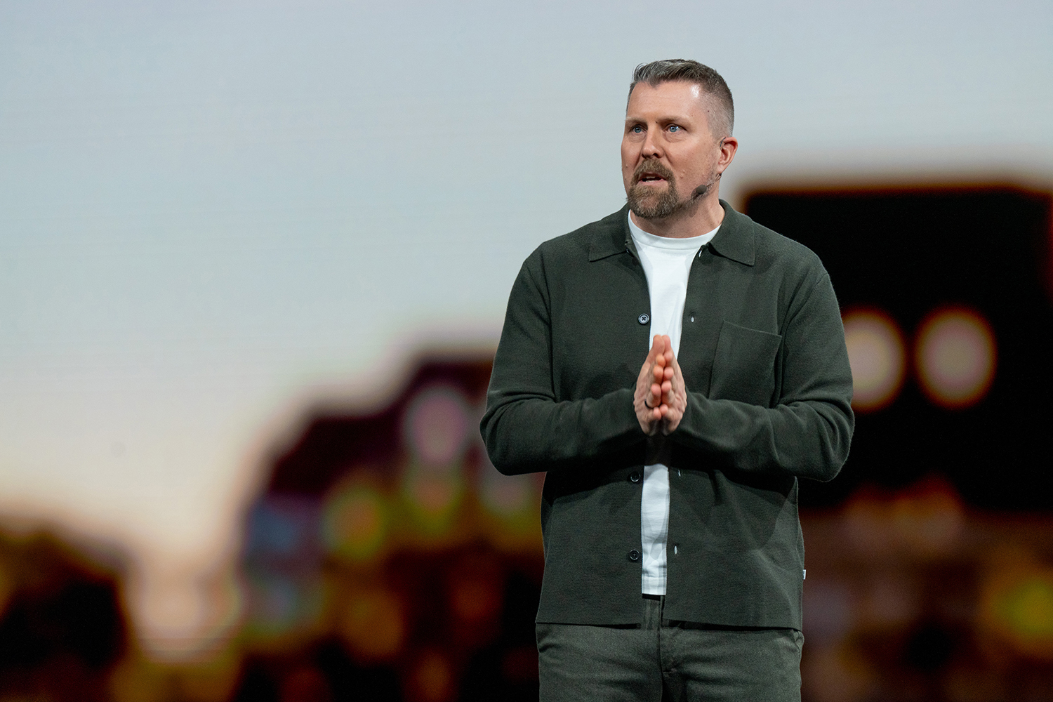 ボルボが新たに市場投入するEX60がスゴかった 〜 画像57