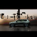 【画像】このスペックみたら「EVなんて……」とは言えないハズ！　ボルボの最新SUV「EX60」は東京〜広島を充電なしで走行可能!! 〜 画像59