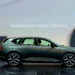 【画像】このスペックみたら「EVなんて……」とは言えないハズ！　ボルボの最新SUV「EX60」は東京〜広島を充電なしで走行可能!! 〜 画像61