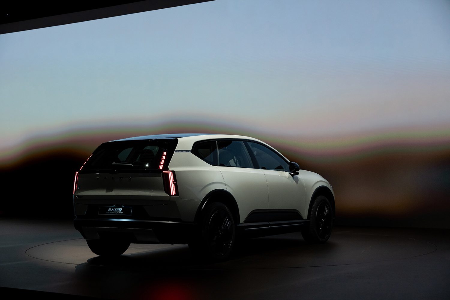 ボルボが新たに市場投入するEX60がスゴかった 〜 画像65