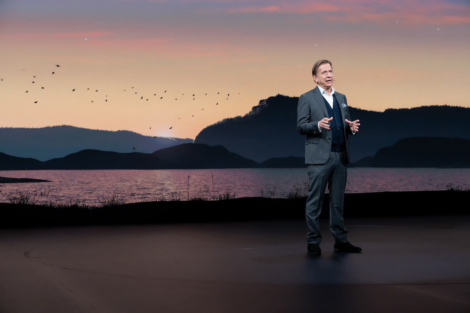 ボルボが新たに市場投入するEX60がスゴかった 〜 画像66