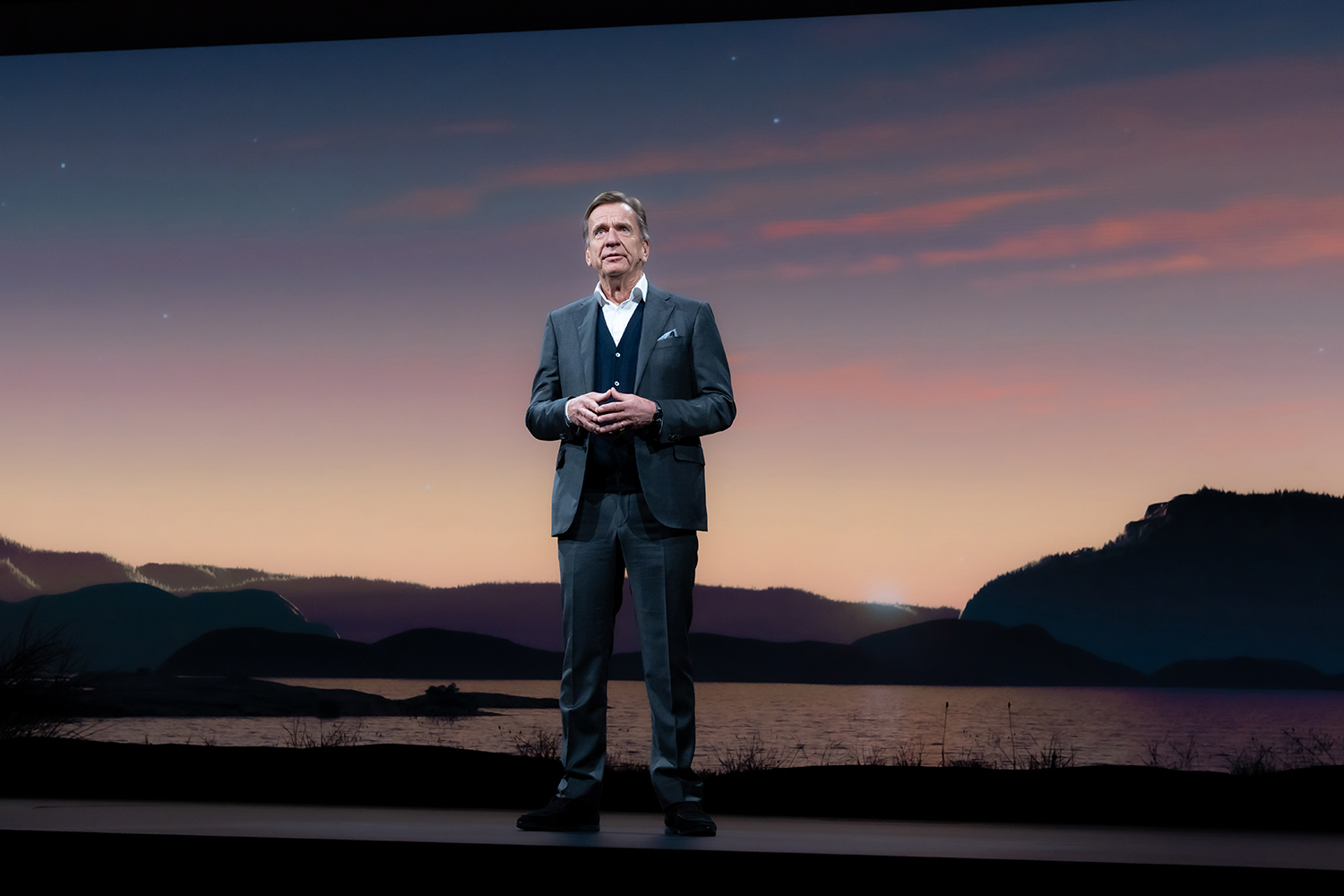 ボルボが新たに市場投入するEX60がスゴかった 〜 画像67