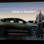 【画像】このスペックみたら「EVなんて……」とは言えないハズ！　ボルボの最新SUV「EX60」は東京〜広島を充電なしで走行可能!! 〜 画像72