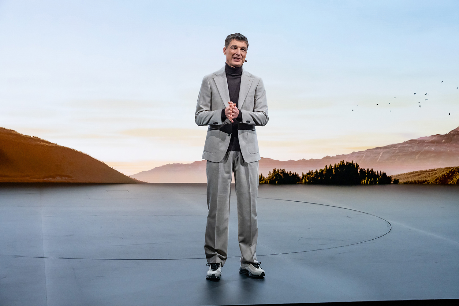 ボルボが新たに市場投入するEX60がスゴかった 〜 画像73