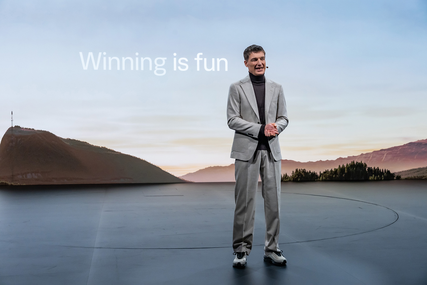 ボルボが新たに市場投入するEX60がスゴかった 〜 画像74