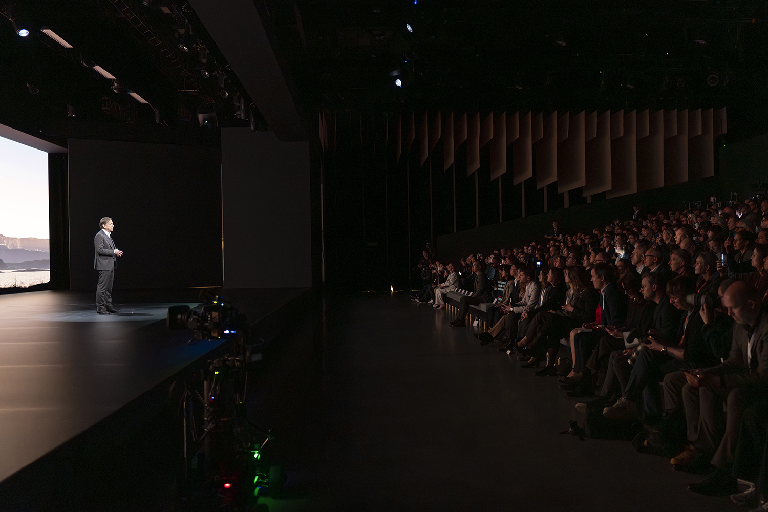 ボルボが新たに市場投入するEX60がスゴかった 〜 画像77