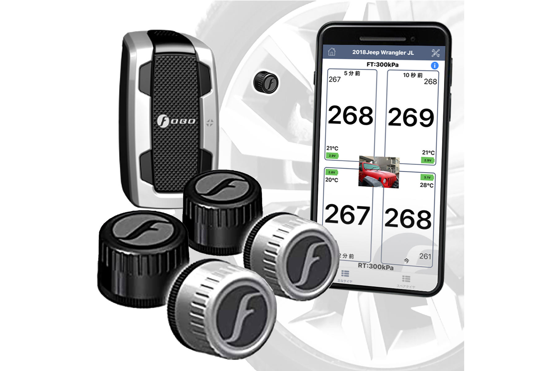 見えないものを見ることがトラックドライバーの負担軽減とコストダウンにつながっていた 〜 画像5