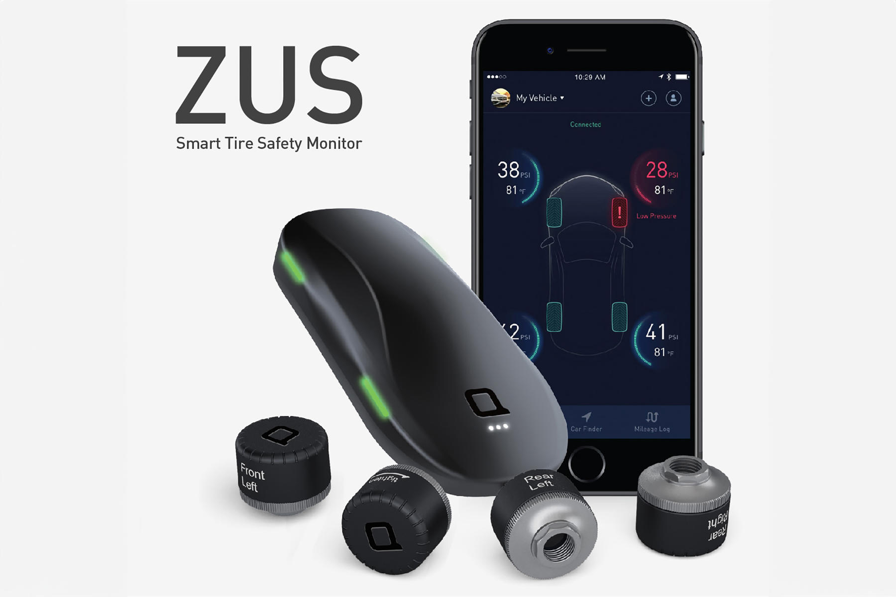 見えないものを見ることがトラックドライバーの負担軽減とコストダウンにつながっていた 〜 画像6