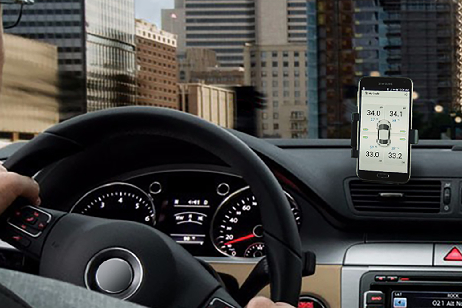 見えないものを見ることがトラックドライバーの負担軽減とコストダウンにつながっていた 〜 画像9