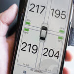 【画像】トラックのタイヤトラブルはガチでやばい！　重大事故を防ぐために「タイヤの空気圧・温度の管理モニター」が超重要だった 〜 画像11