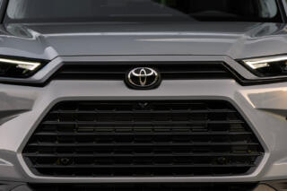 トヨタが世界で売っているSUVには魅力的なモデルがいっぱいあった