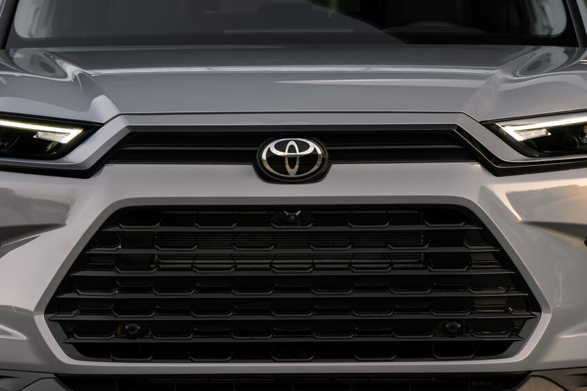 さすが世界の巨人トヨタ！　日本人が知らない超魅力的な海外専売モデルが沢山あった